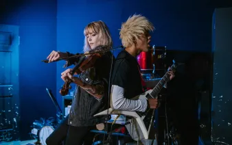 Red Hot Chili Peppers